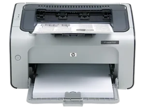 پرینتر HP LaserJet Pro P1007 سازگار با کارتریج 88a