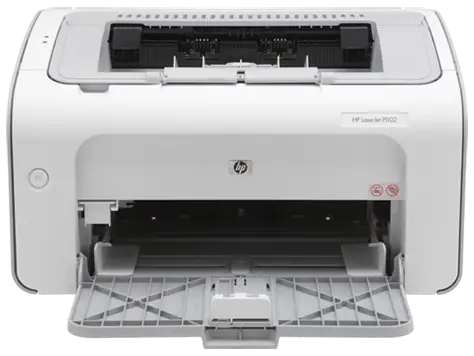 پرینتر hp 1102 سازگار با کارتریج 85A