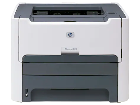 پرینتر hp laserjet 1320 سازگار با کارتریج 49a