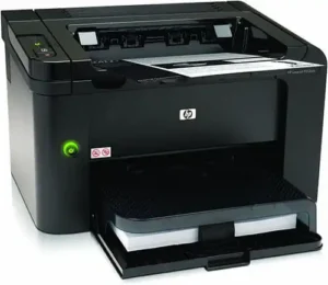 پرینتر HP LaserJet Pro P1606dn سازگار با کارتریج 78a