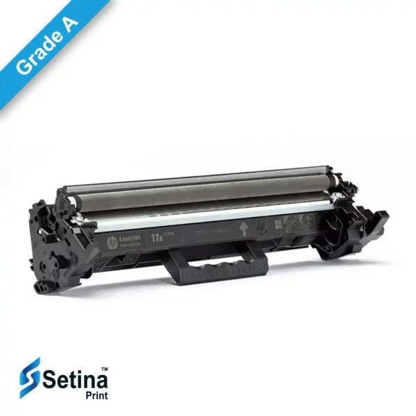 کارتریج لیزری HP 17a