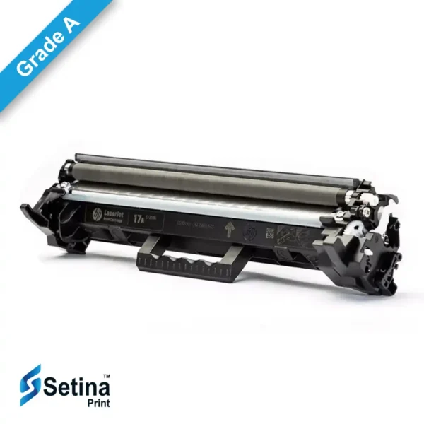 hp 17a toner cartridge
