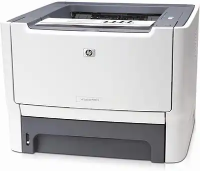 پرینتر HP LaserJet 2015 سازگار با کارتریج 53a