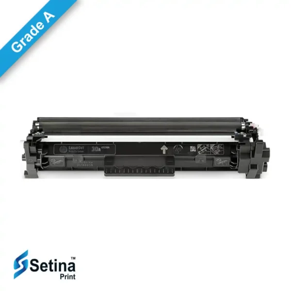 کارتریج hp 30a مشکی