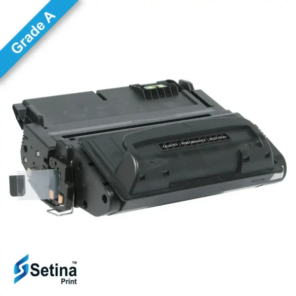 کارتریج لیزری hp 39a