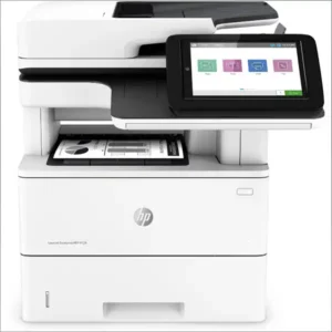 پرینتر hp laserjet enterprise m528 سازگار با کارتریج 89A