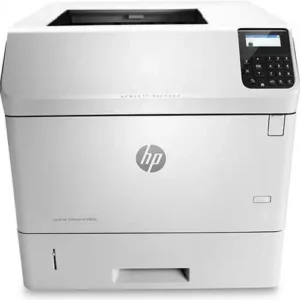 پرینتر HP LaserJet Enterprise Flow MFP M605 سازگار با کارتریج 81a