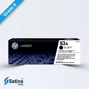 کارتریج HP 83A