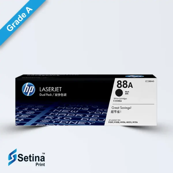 کارتریج HP 05A
