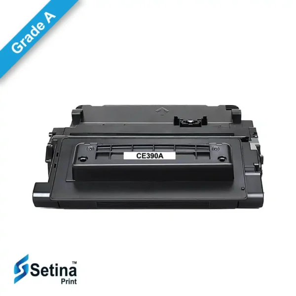 HP 90A Toner Cartridge