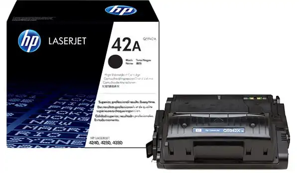 HP Toner Cartridge 4240