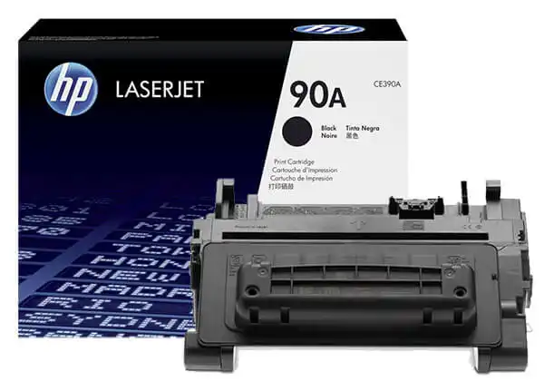 HP 90A Toner Cartridge