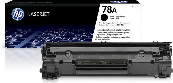 کارتریج لیزری HP LaserJet 78a