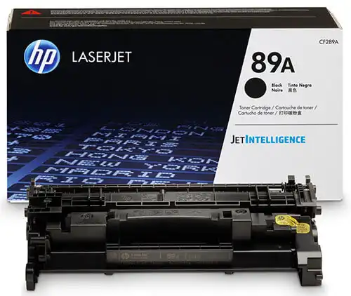 HP 89A Toner Cartridge