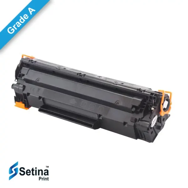 HP 88aToner Cartridge