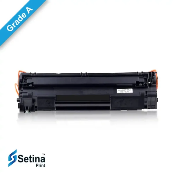 کارتریج لیزری hp 88a