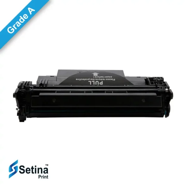 hp 87a toner cartridge