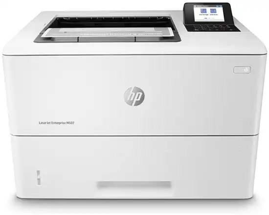 hp laserjet enterprise m507 سازگار با کارتریج HP 89A