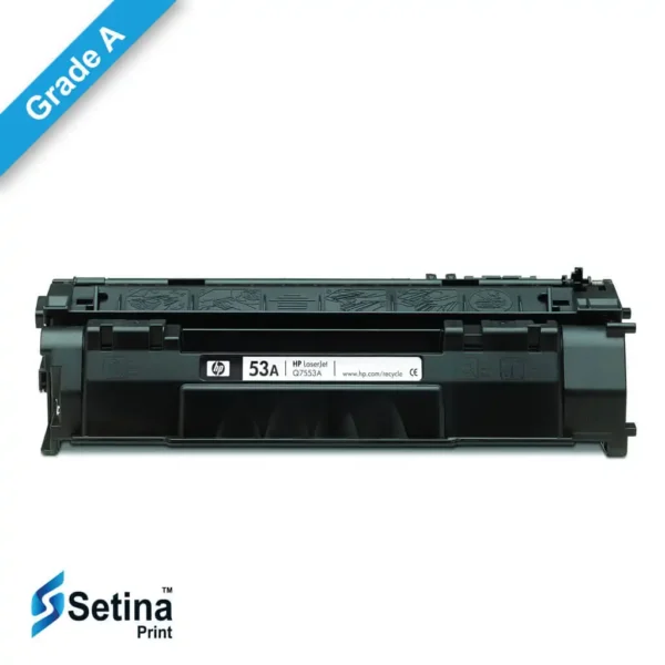 کارتریج HP 53A