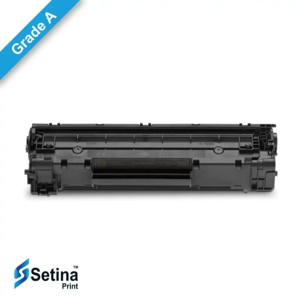 کارتریج HP 83a - نمای روبرو