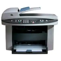 کارتریج 12a سازگار با پرینتر HP LaserJet 3030