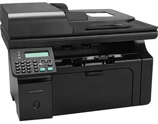 پرینتر HP LaserJet M1212nf