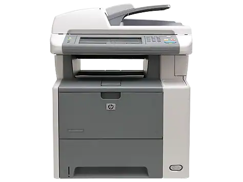 پرینتر HP LaserJet M3035 سازگار با کارتریج 51a