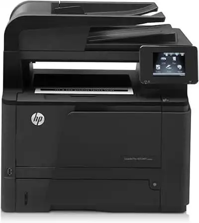 پرینتر HP LaserJet Pro 400 Printer 425 سازگار با کارتریج 80a