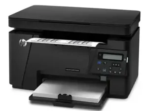 پرینترHP LaserJet Pro MFP M126 Series سازگار با کارتریج 83A