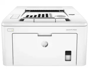 پرینتر HP LaserJet Pro MFP M203 series سازگار با کارتریج 30a