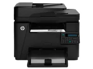 پرینترHP LaserJet Pro MFP M225 Series سازگار با کارتریج 83A