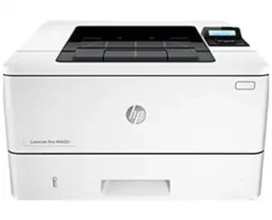 پرینتر LaserJet Pro M402 Series سازگار با کارتریج 26a