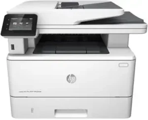 پرینتر LaserJet Pro MFP M426 Series سازگار با کارتریج 26a