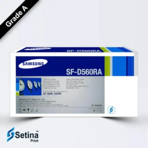 کارتریج سامسونگ مدل SF-D560ra