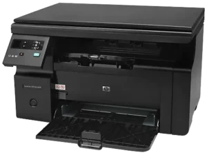 پرینتر HP LaserJet Pro M1136 MFP سازگار با کارتریج 88a