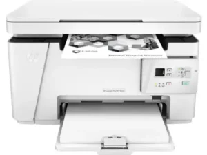 پرینتر HP LaserJet Pro MFP M26a سازگار با کارتریج hp 79a