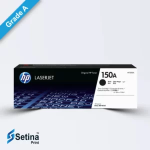 کارتریج HP 150A رنگ مشکی