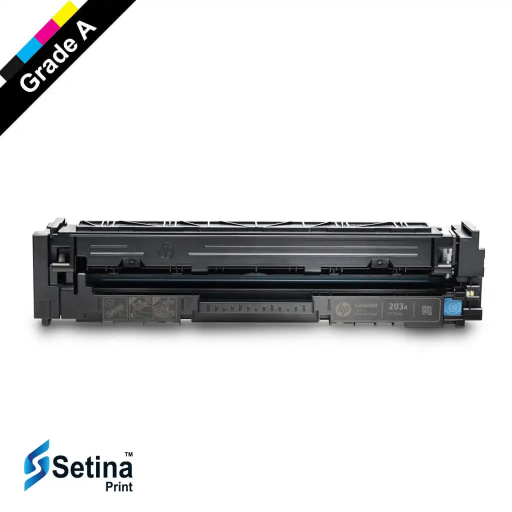 ست کامل کارتریج HP 230a