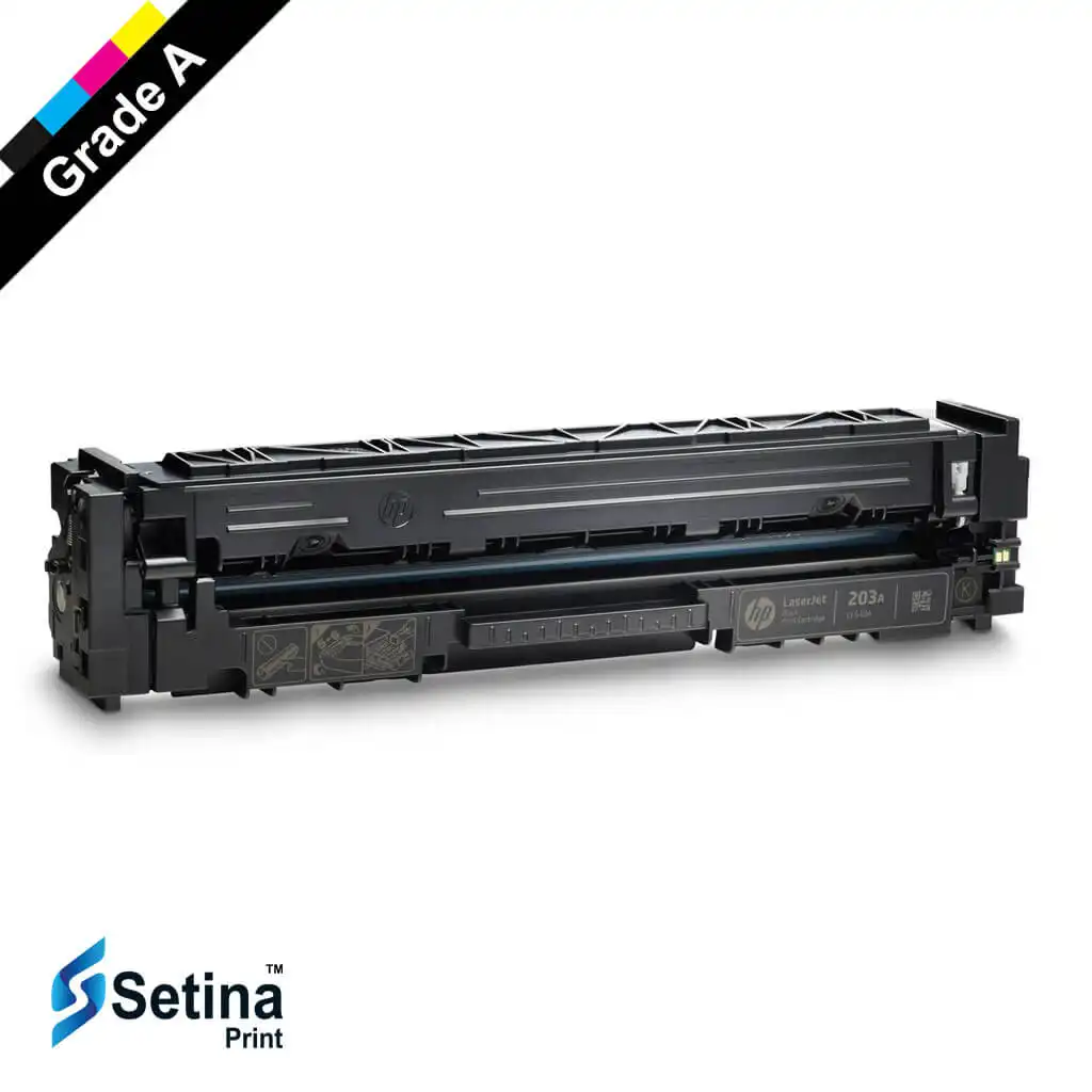 سری کامل کارتریج HP 230a