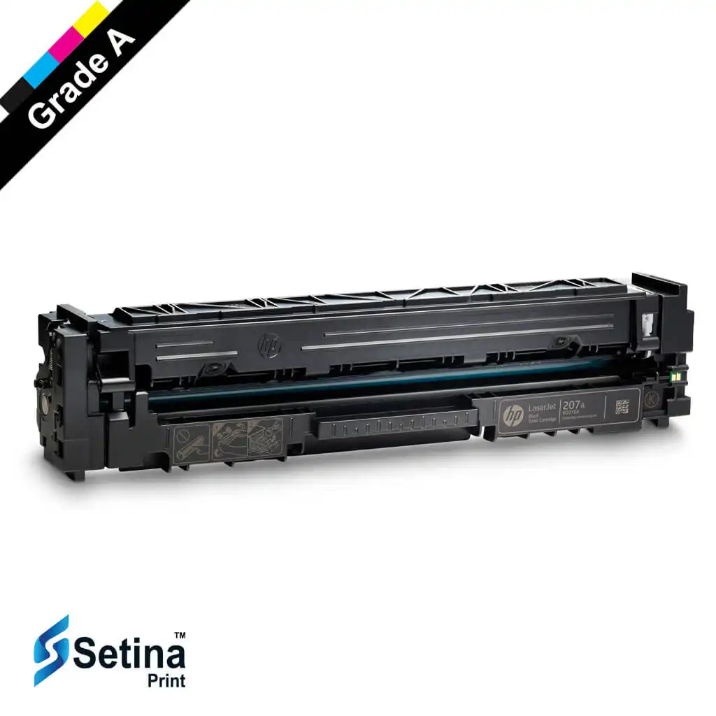 کارتریج HP 207a