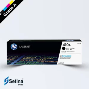 کارتریج لیزری رنگی HP 410A رنگ مشکی