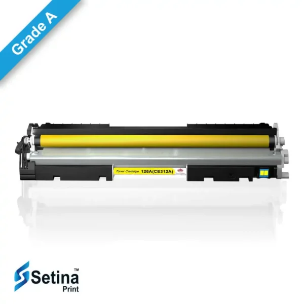 کارتریج لیزری HP 126A