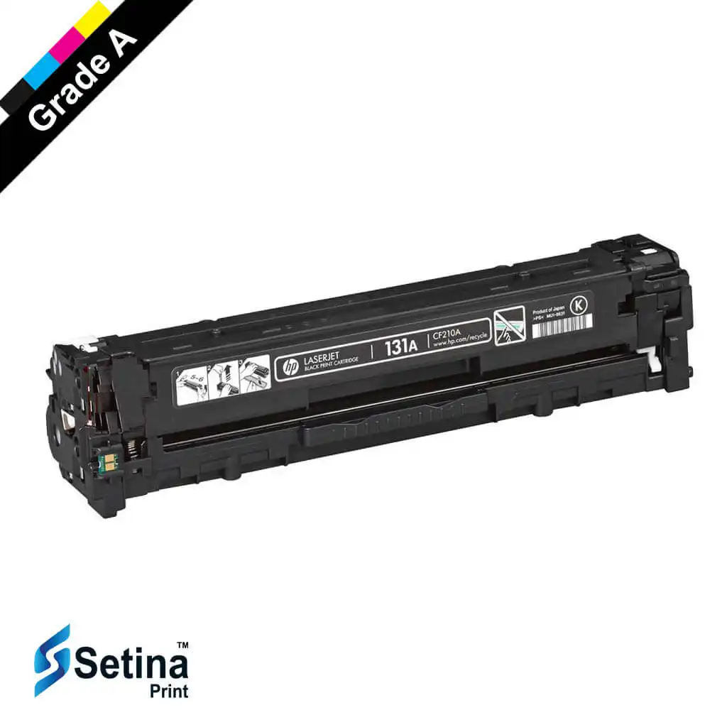 کارتریج لیزری HP 131A - تصویر گالری اول