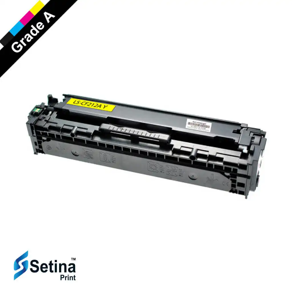 کارتریج لیزری HP 131A - تصویر گالری دوم