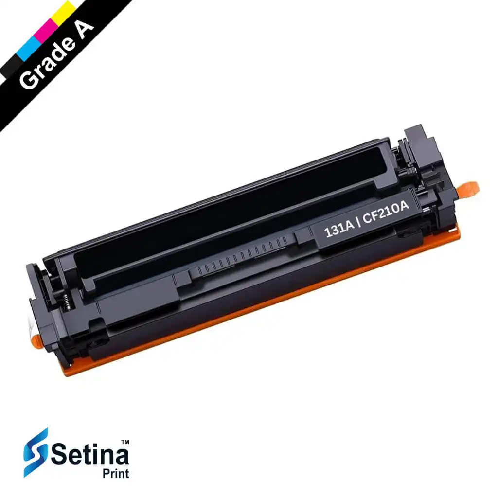 کارتریج لیزری HP 131A - تصویر گالری سوم