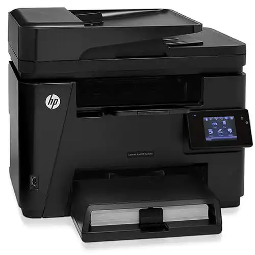 پرینتر HP LaserJet PRO MFP M225dw استوک اروپا (دست دوم) با 12 ماه ضمانت