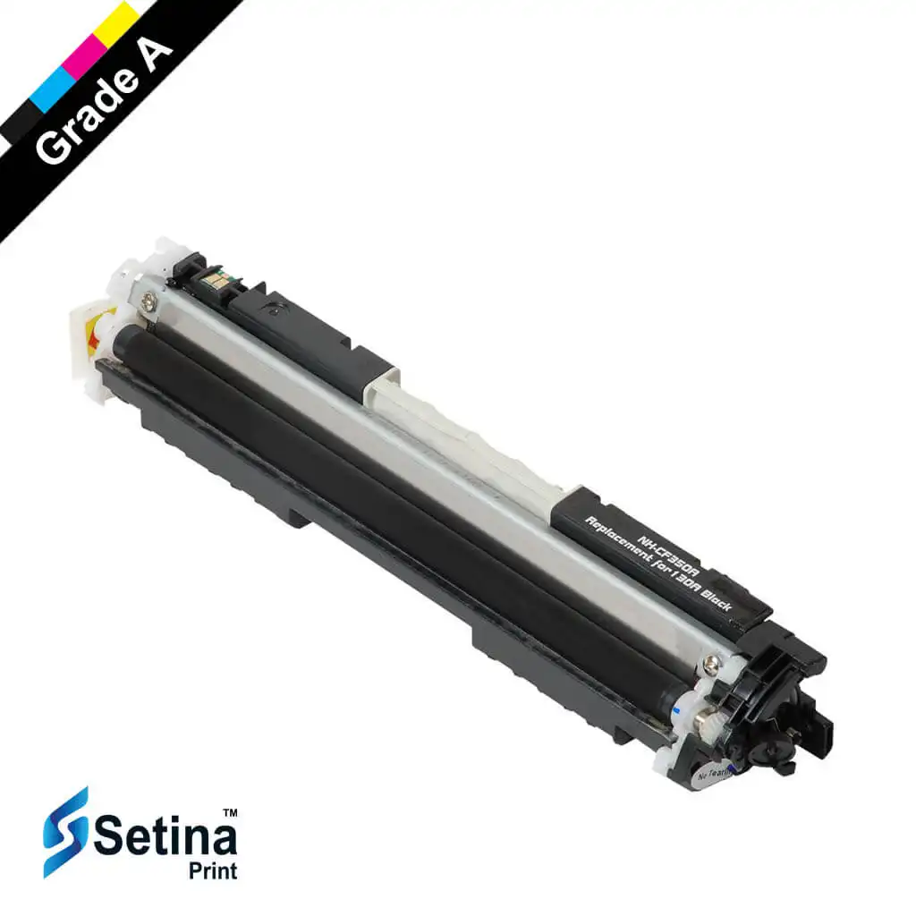 سری کامل کارتریج HP 130a
