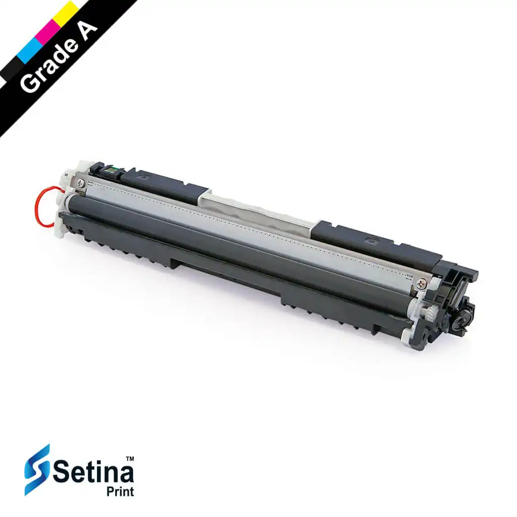 کیت کامل کارتریج HP 130a