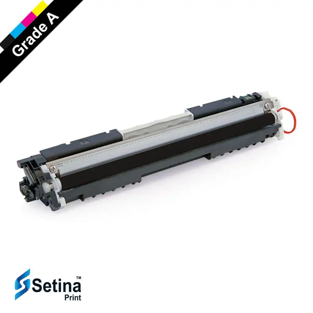 ست کامل کارتریج HP 130a