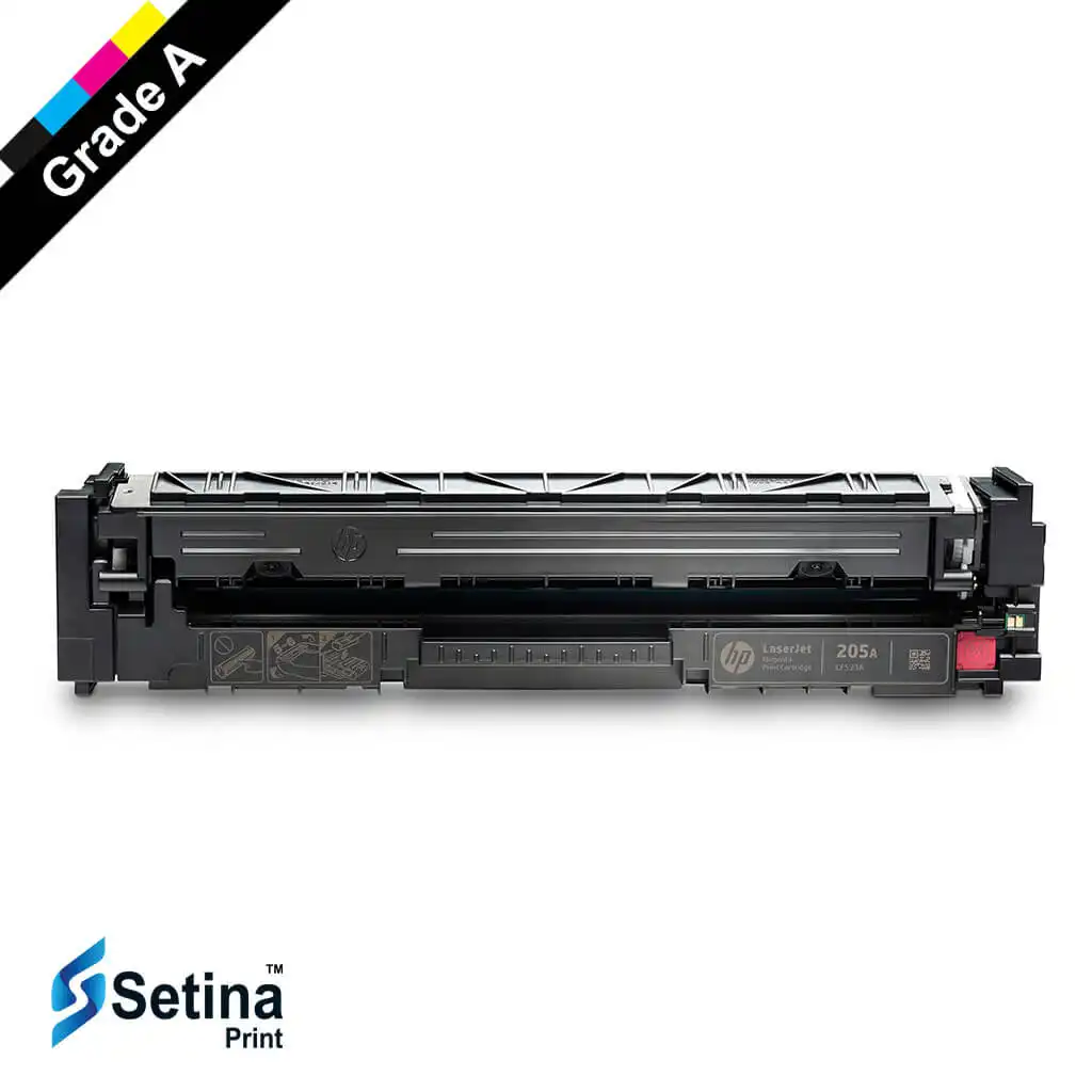 کارتریج HP 205a